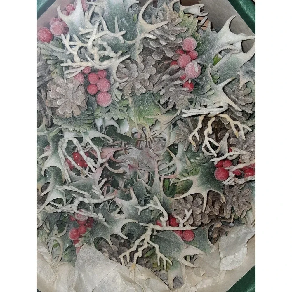 Mr. Christmas beautiful vintage